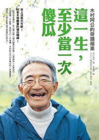 這一生，至少當一次傻瓜 (圓神出版社有限公司 2009)