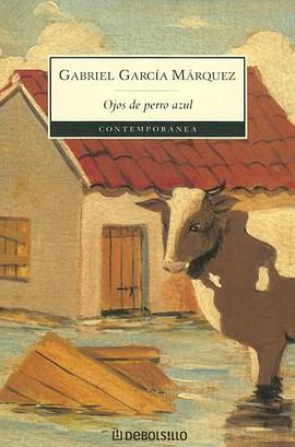 Ojos De Perro Azul (Spanish Edition)