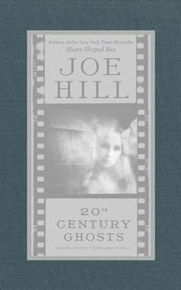 20th Century Ghosts
