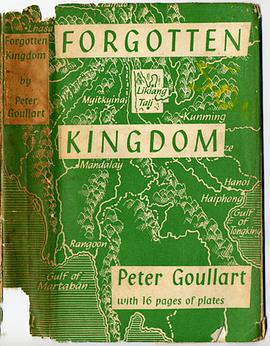 FORGOTTEN KINGDOM