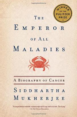 The Emperor of All Maladies