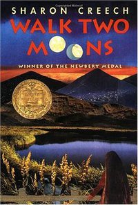 Walk Two Moons (HarperTrophy 1996)