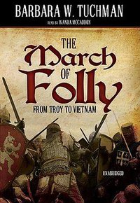 The March of Folly 