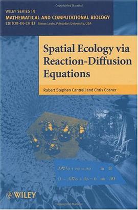 Spatial Ecology via Reaction-Diffusion Equations (Wiley Series in Mathematical & Computational Biology)
