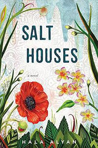 Salt Houses (Houghton Mifflin Harcourt 2017)