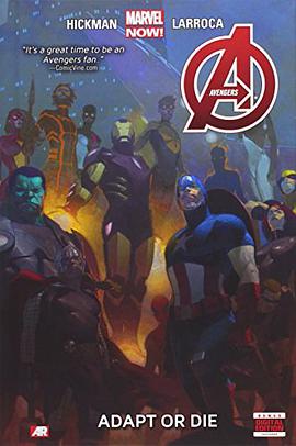 Avengers, Vol. 5