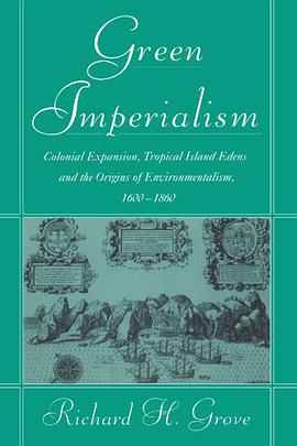 Green Imperialism
