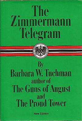The Zimmermann Telegram