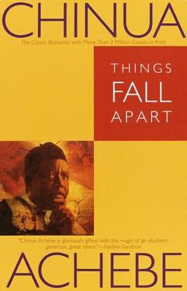 Things Fall Apart