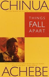 Things Fall Apart (Anchor 1994)