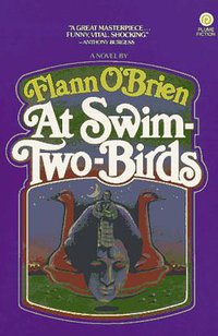 At Swim-Two-Birds (Plume 1976)