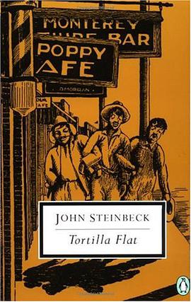 Tortilla Flat