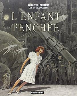 L'enfant penchée