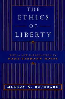 The Ethics of Liberty