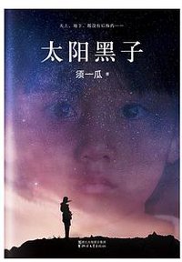太阳黑子 (浙江文艺出版社 2018)