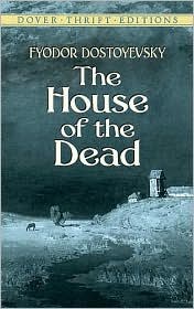 the house of the dead