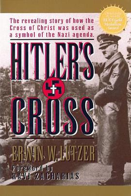 Hitler's Cross
