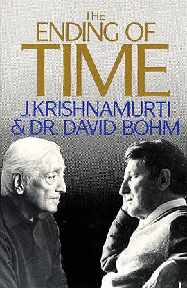 The Ending of Time (Dialogue)