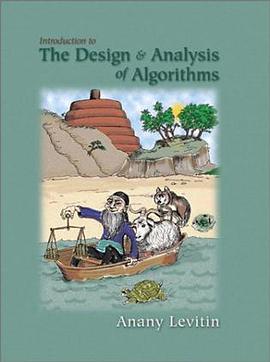 Introduction to the Design and Analysis of Algorithms