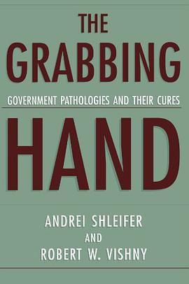 The Grabbing Hand