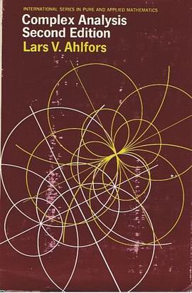 Complex Analysis