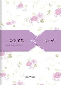 爱上了你 (北京十月文艺出版社 2012)