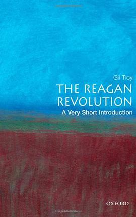 The Reagan Revolution