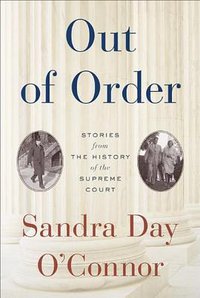 Out of Order (Random House 2013)
