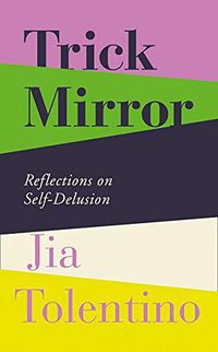 Trick Mirror