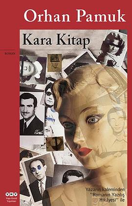 Kara Kitap