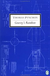 Gravity's Rainbow (Penguin Classics 1995)