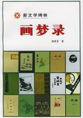 画梦录