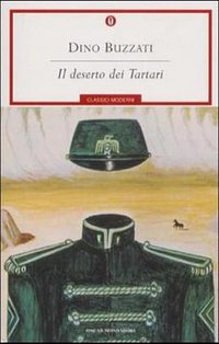 Il deserto dei Tartari (Mondadori 2001)