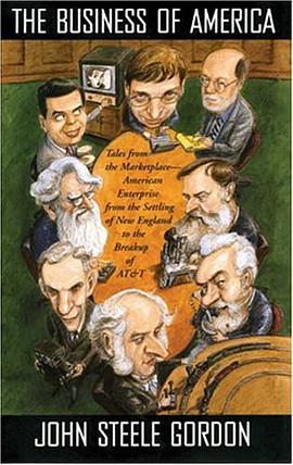 The Business of America