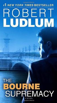 The Bourne Supremacy (2012)