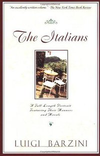 The Italians (Touchstone 1996)