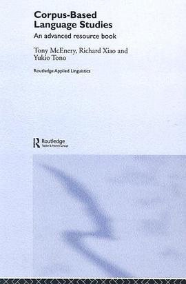 Corpus-based Language Studies