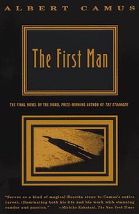 The First Man (Vintage 1996)