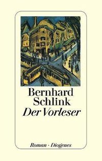 Der Vorleser (Diogenes 1995)