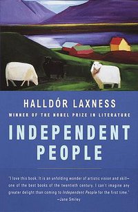 Independent People (Vintage 1997)