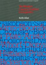 The Western Classical Tradition in Linguistics