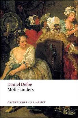 The Fortunes and Misfortunes of the Famous Moll Flanders
