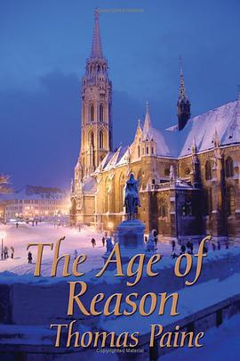 The Age Of Reason