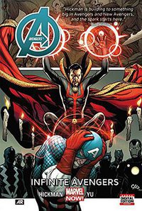Avengers Volume 6 (Marvel 2014)