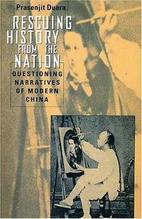 Rescuing History from the Nation (University Of Chicago Press 1995)
