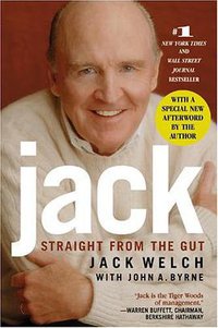 Jack (Grand Central Publishing 2003)