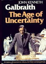 The Age of Uncertainty
