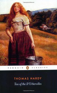 Tess of the D'Urbervilles (Penguin Books 2009)