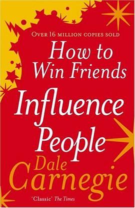 How to Win Friends and Influence People