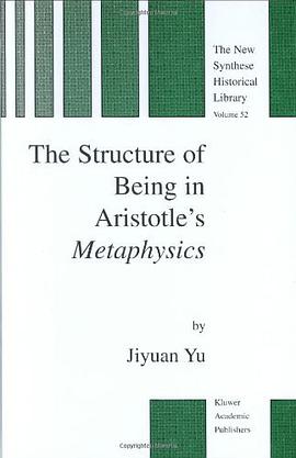 The Structure of Being in Aristotle's Metaphysics
